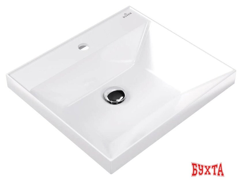 Умывальник Roxen Mila 50 3001150
