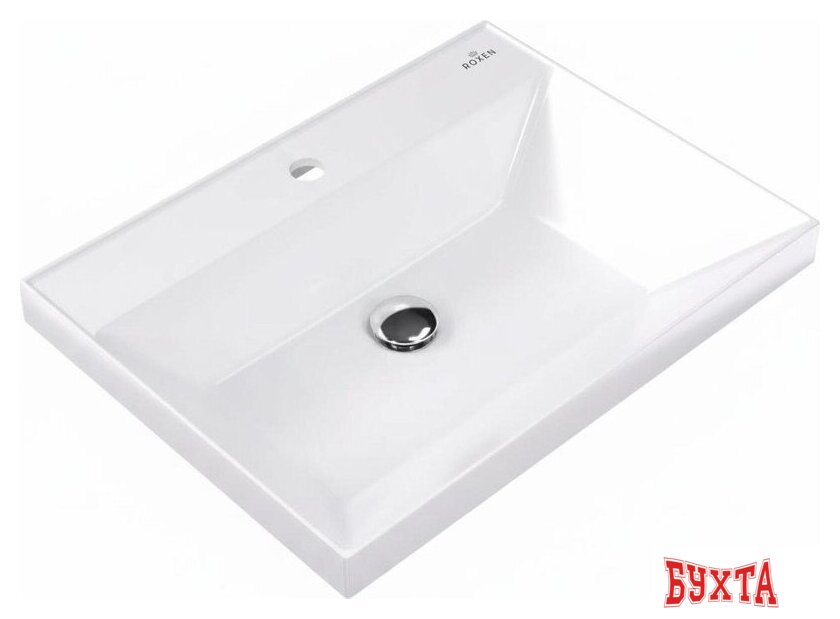 Умывальник Roxen Mila 60 3001160