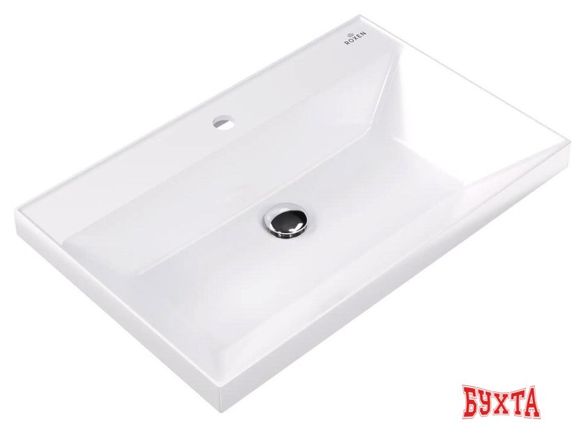 Умывальник Roxen Mila 70 3001170