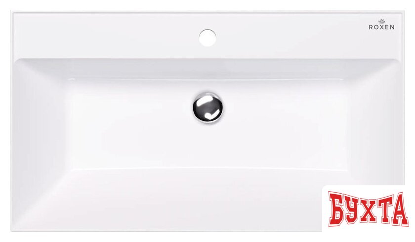 Умывальник Roxen Mila 80 3001180 2