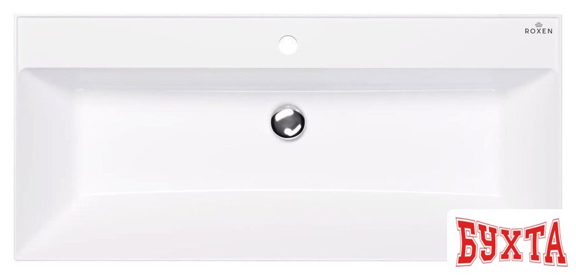 Умывальник Roxen Mila 100 30011100 2