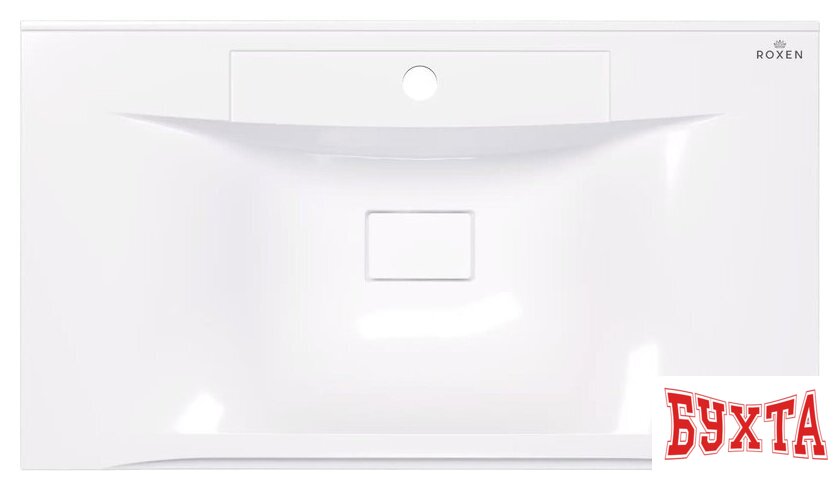 Умывальник Roxen Ariel 80 3001280 2