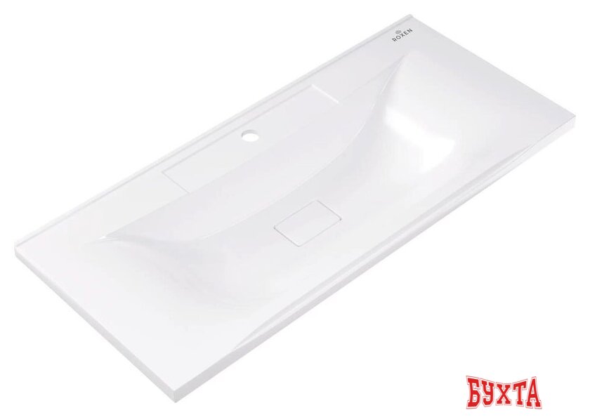 Умывальник Roxen Ariel 100 30012100