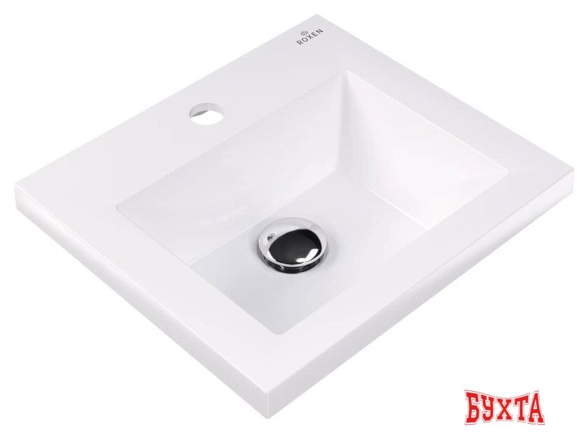 Умывальник Roxen Dilan 40 3001340