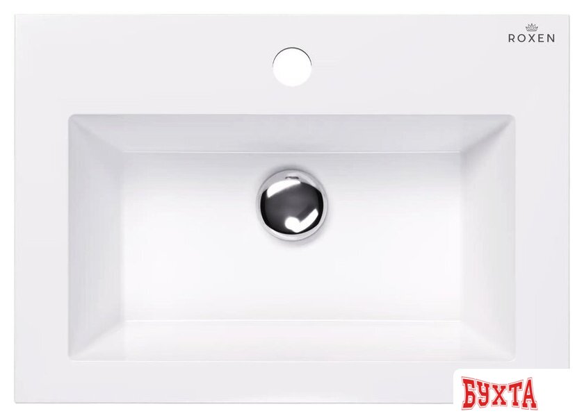 Умывальник Roxen Dilan 50 3001350