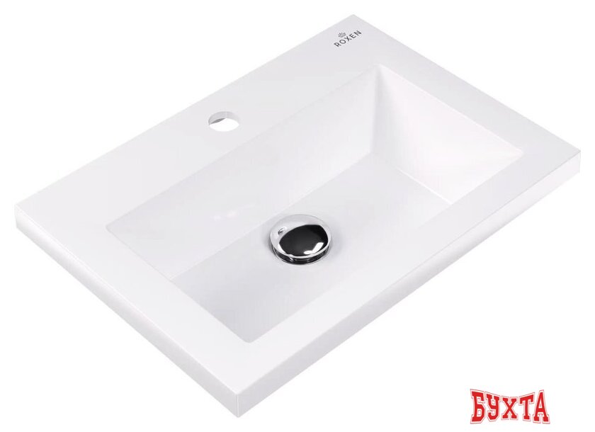 Умывальник Roxen Dilan 50 3001350 2