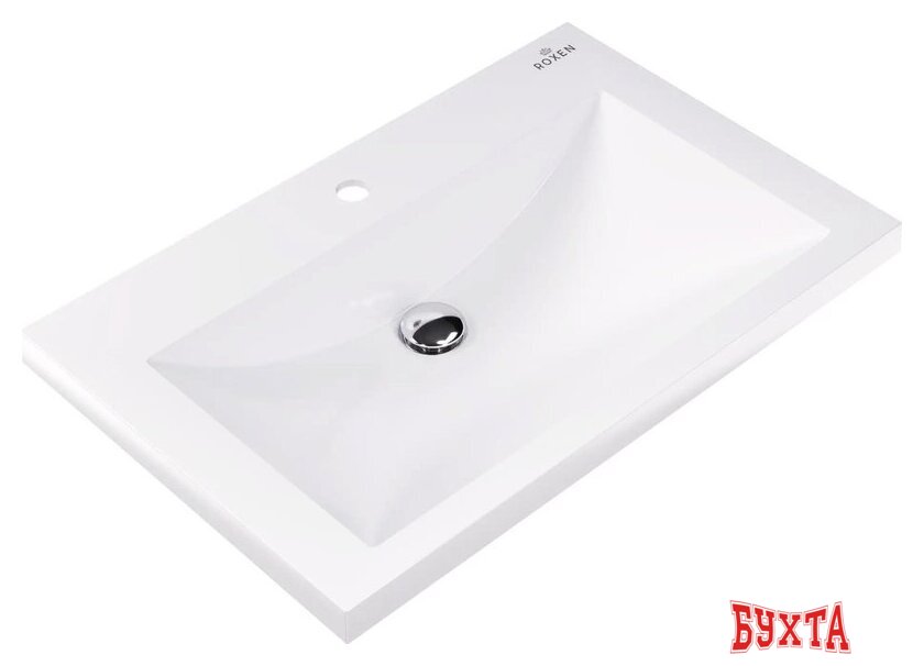 Умывальник Roxen Iris 75 3001475