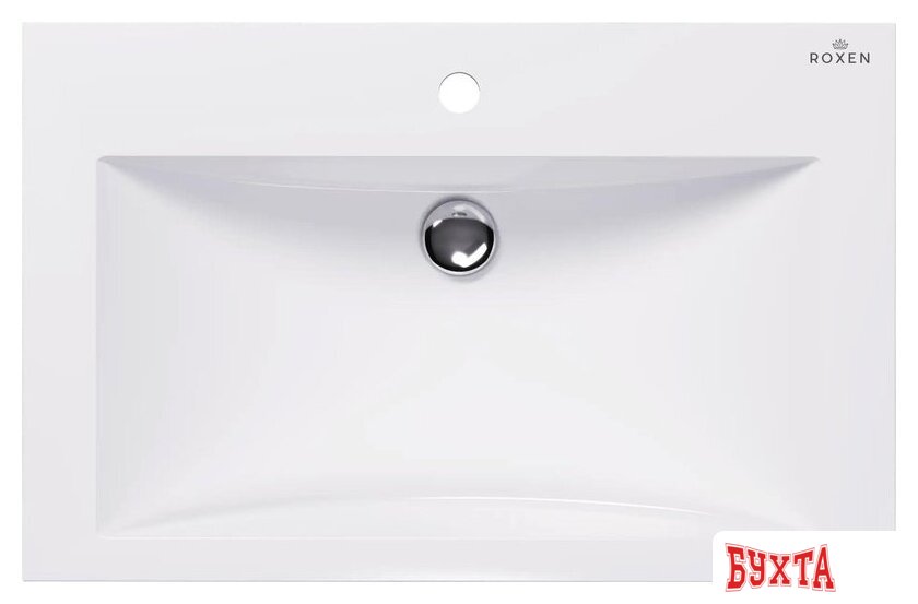 Умывальник Roxen Iris 75 3001475 2