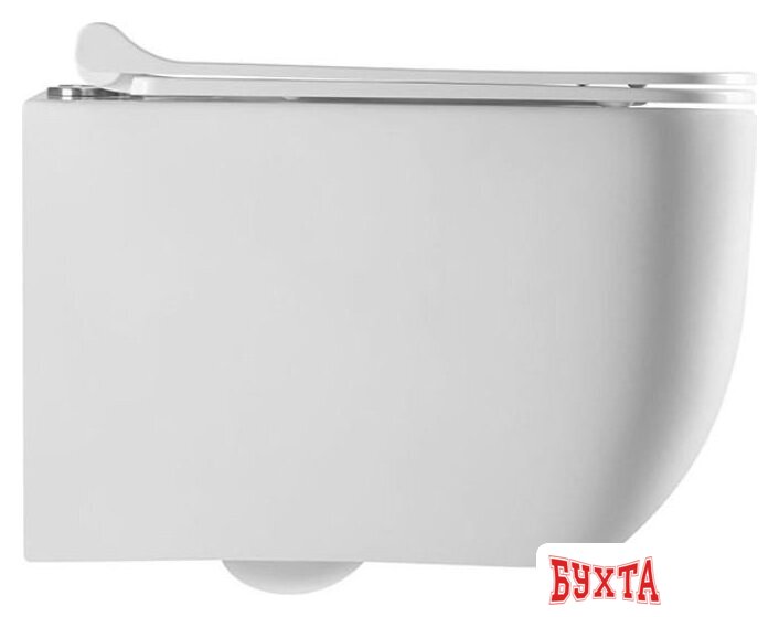 Унитаз подвесной Grado GD-W232R 2