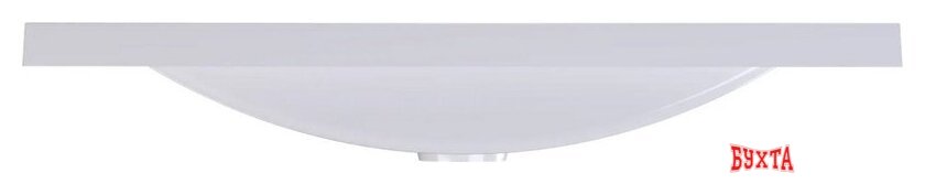 Умывальник Roxen Iris 80 3001480 3