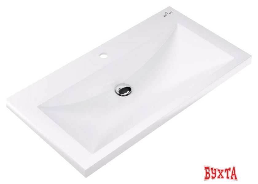 Умывальник Roxen Iris 90 3001490