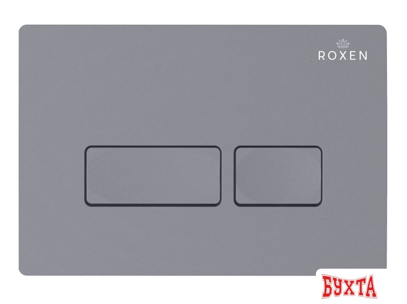 Панель смыва Roxen Caspia 410280DG