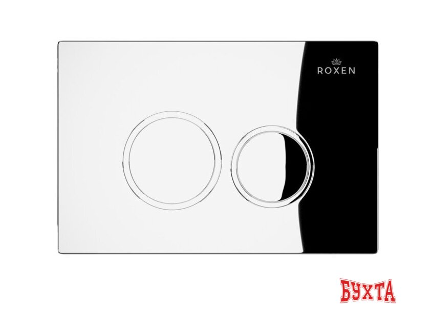 Панель смыва Roxen Santi 410260CH