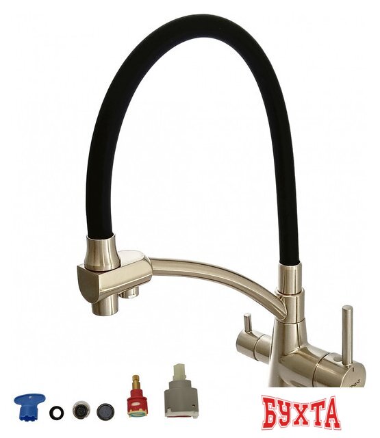 Смеситель Gerhans KK4855A-2 2