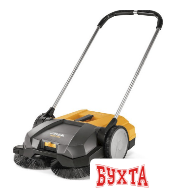 Подметальная машина Stiga SWP 355 2