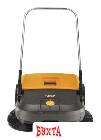 Подметальная машина Stiga SWP 475 3