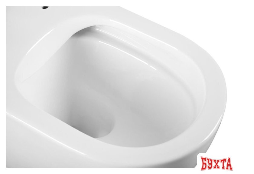 Унитаз подвесной Grado GD-W213R matt 2