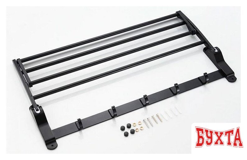 Полка для полотенца Ledeme L5524 5