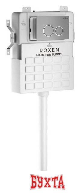 Инсталляция для унитаза Roxen Attach 911247 1