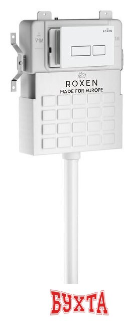 Инсталляция для унитаза Roxen Attach 919394 1