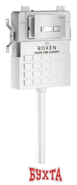 Инсталляция для унитаза Roxen Attach 942959 1