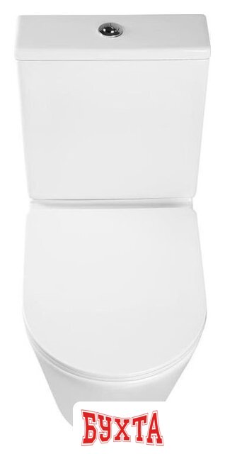 Унитаз напольный Grado GD-3201R 2