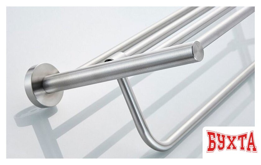 Полка для полотенца Ledeme L71724 3