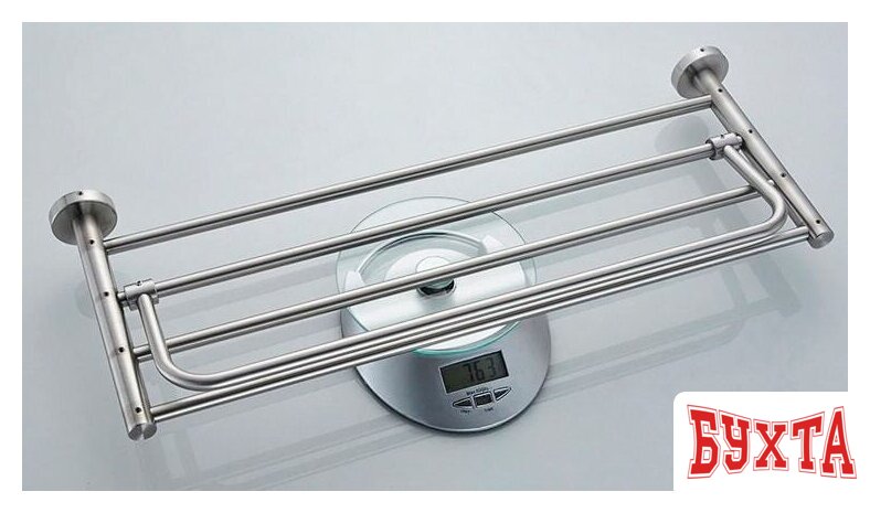 Полка для полотенца Ledeme L71724 5