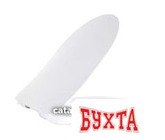 Сиденье для унитаза Creavit Free KC0903.02.0000E 1