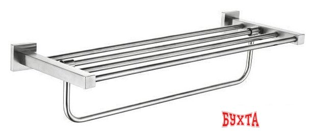 Полка для полотенца Ledeme L71824