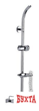 Душевая штанга Ledeme L8014