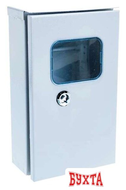 Щит учетно-распределительный Rucelf ЩРУ-1Н-6 IP54