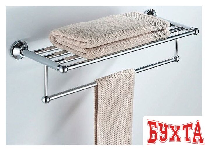 Полка для полотенца Ledeme L810 2