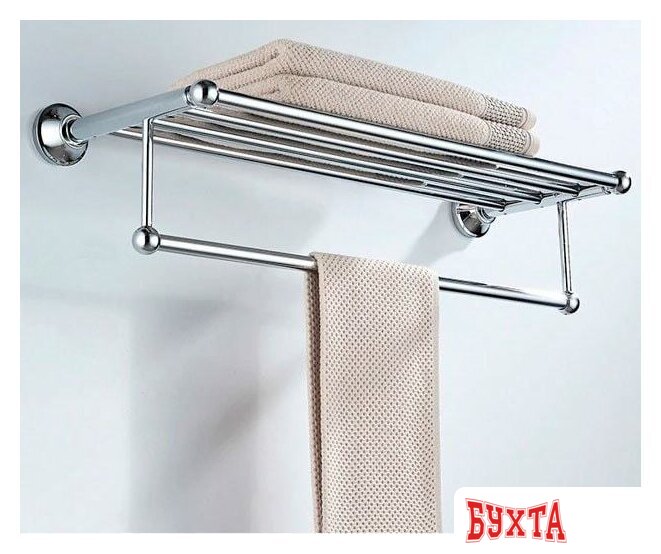 Полка для полотенца Ledeme L810 3