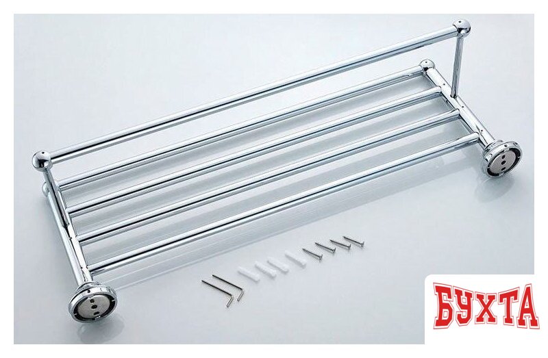 Полка для полотенца Ledeme L810 5