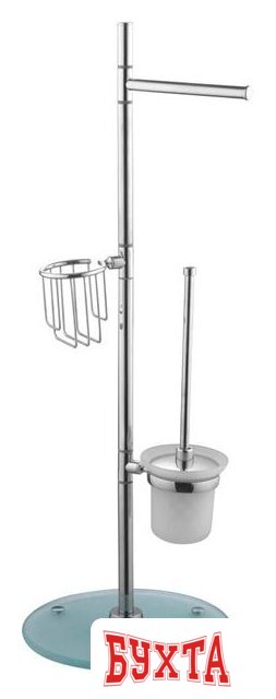 Держатель для туалетной бумаги Ledeme L830