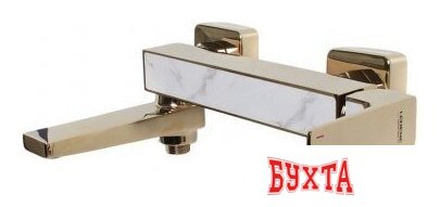 Смеситель Ledeme L3173G 2