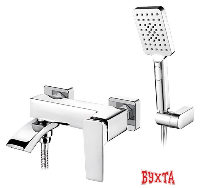 Смеситель Ledeme L3178 1