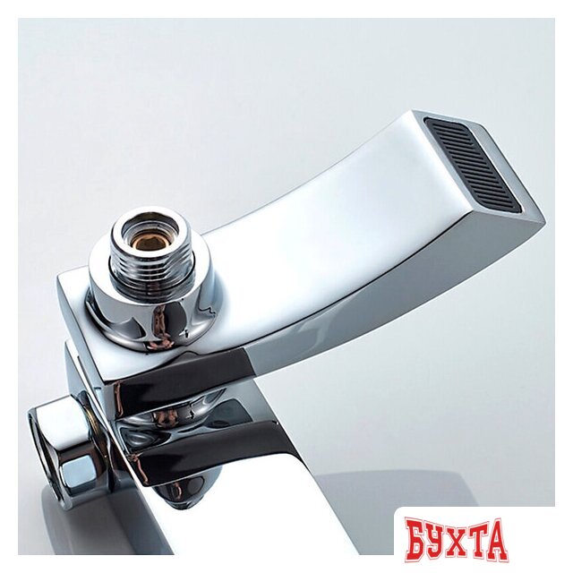 Смеситель Ledeme L3178 5