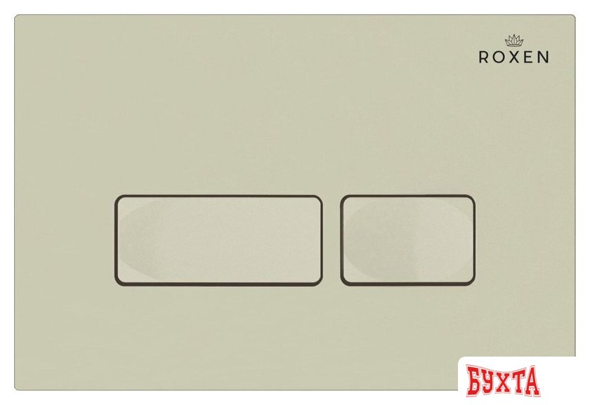 Инсталляция для унитаза Roxen StounFix Dual Fresh 966623 4