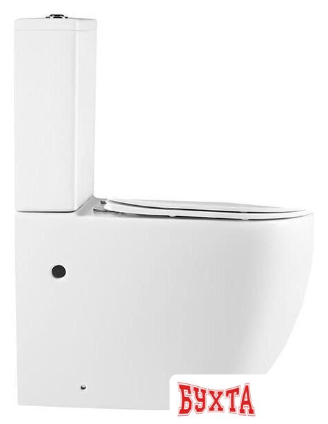 Унитаз напольный Grado GD-3203R 3