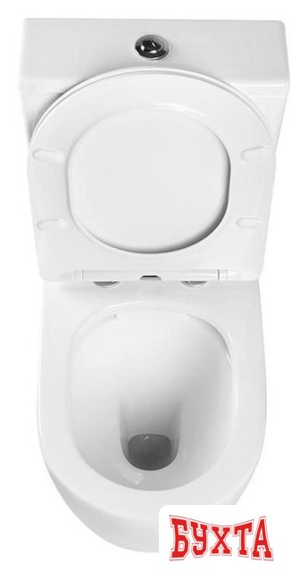 Унитаз напольный Grado GD-3203R 4