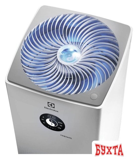 Очиститель воздуха Electrolux EAP-2075D Yin&Yang 5
