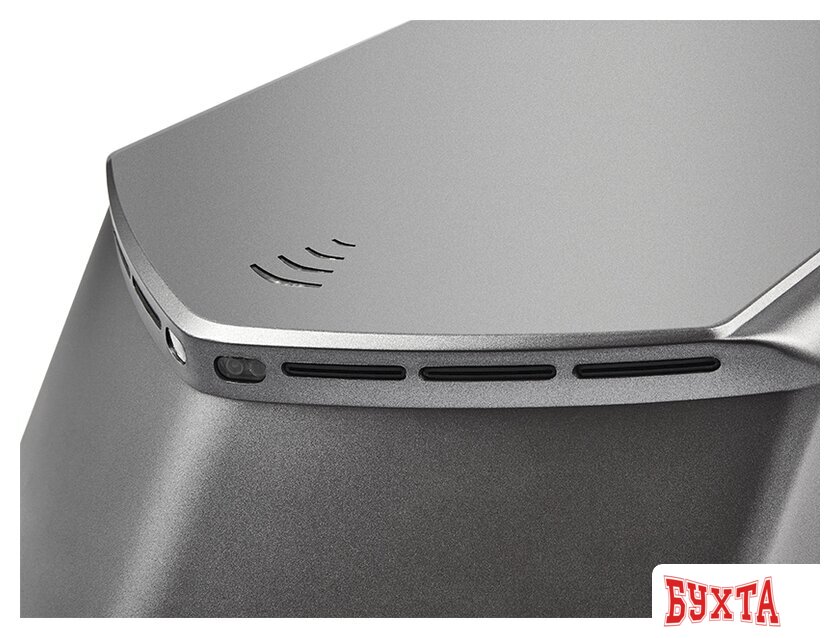 Сушилка для рук Ballu BAHD-1250 (серый) 2