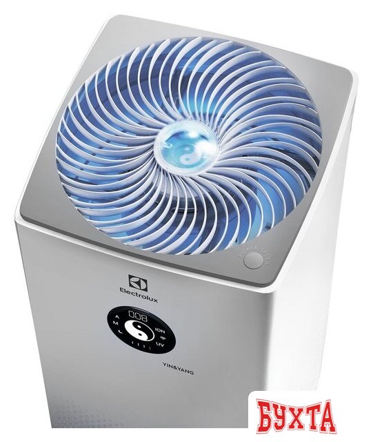 Очиститель воздуха Electrolux EAP-2050D Yin&Yang 5