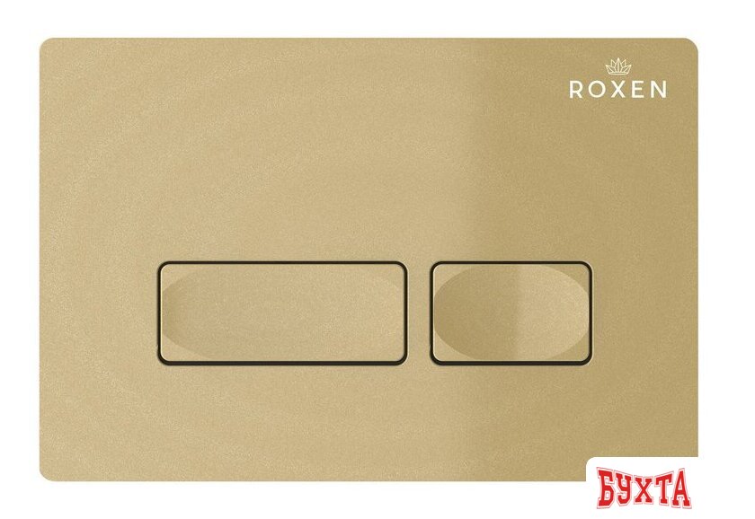 Инсталляция для унитаза Roxen StounFix Dual Fresh 968047 5