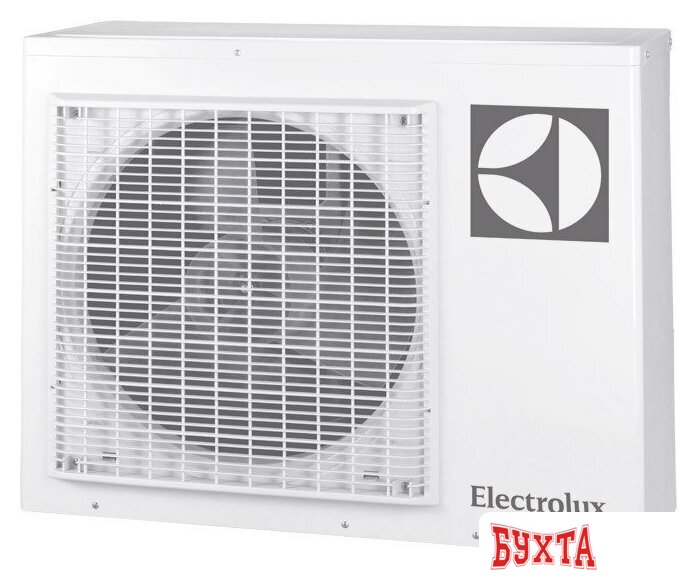 Кондиционер Electrolux EACS/I-18HP/N3 2