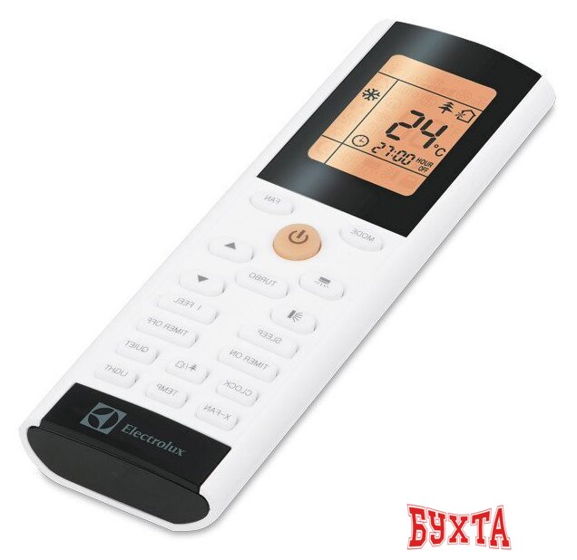 Кондиционер Electrolux EACS/I-18HP/N3 3