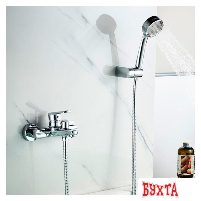 Смеситель Ledeme L3266 2