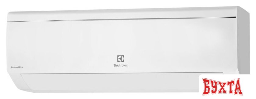 Кондиционер Electrolux Fusion Ultra DC Inverter EACS/I-18HF/N8_22Y